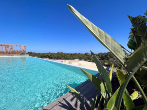 New Luxury Apartment in Las Colinas with communal pool LC2